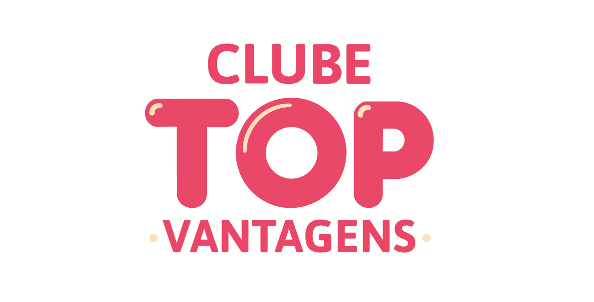 Clube Top Vantagens - Top Doces